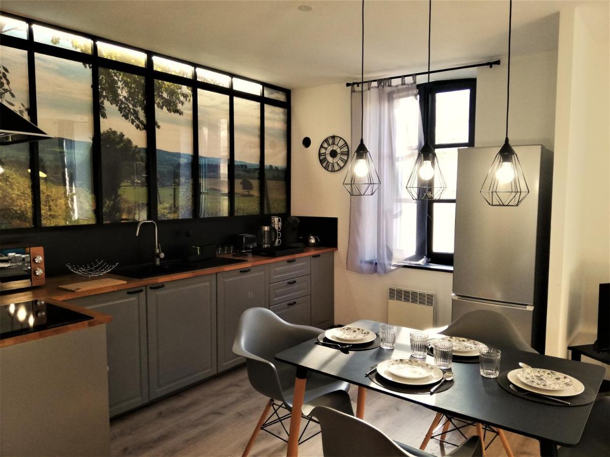 Appartement Sous Les Remparts Carcassonne Ngoại thất bức ảnh