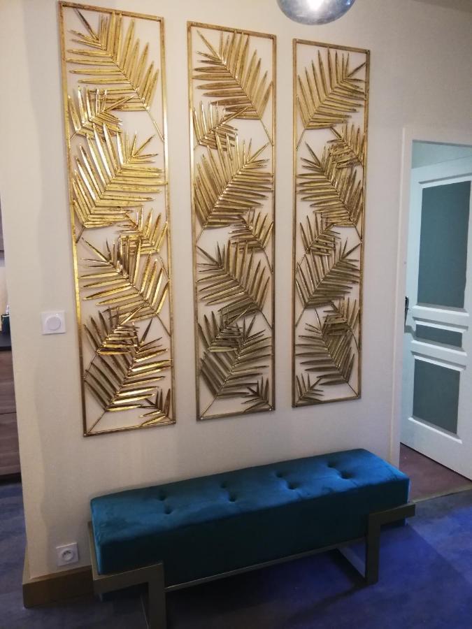 Appartement Sous Les Remparts Carcassonne Ngoại thất bức ảnh