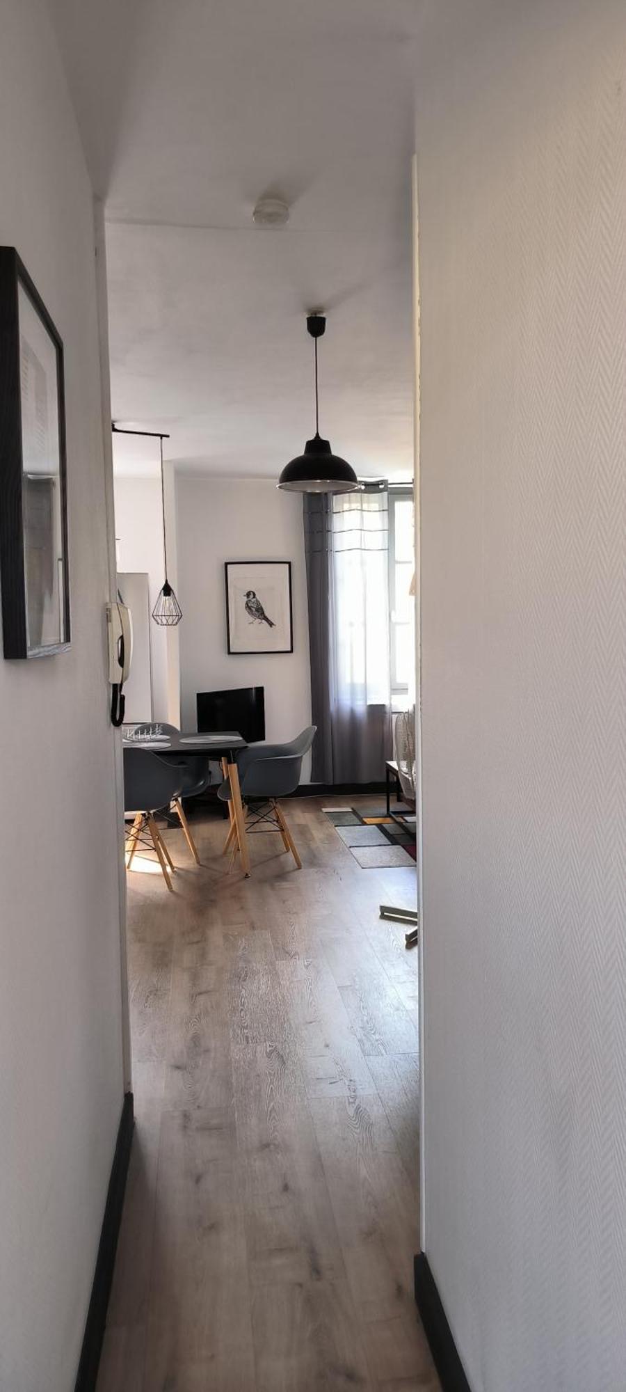 Appartement Sous Les Remparts Carcassonne Ngoại thất bức ảnh