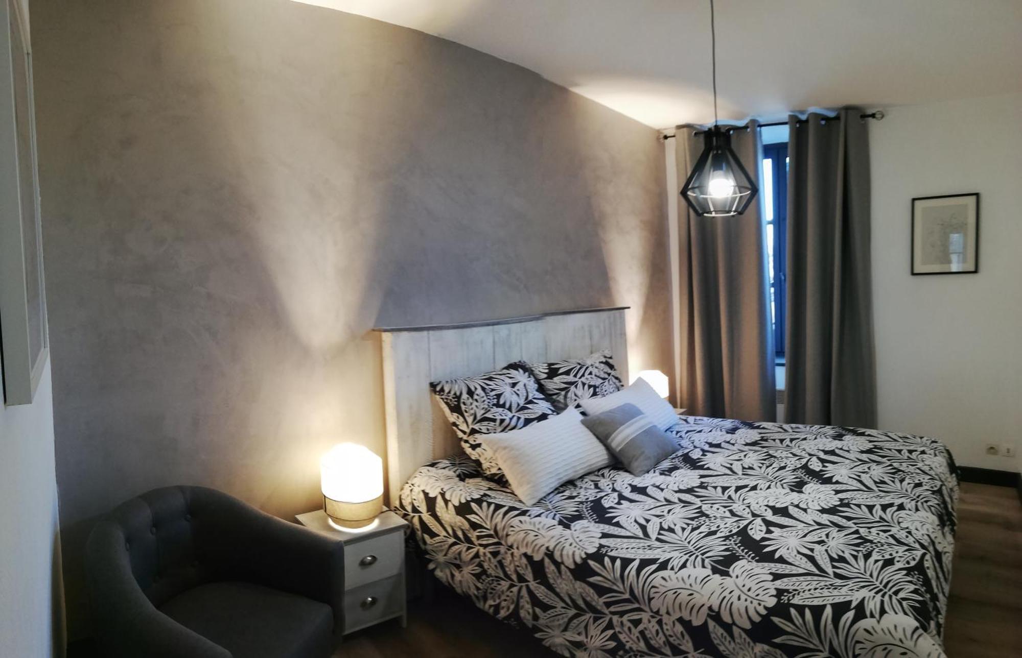Appartement Sous Les Remparts Carcassonne Ngoại thất bức ảnh