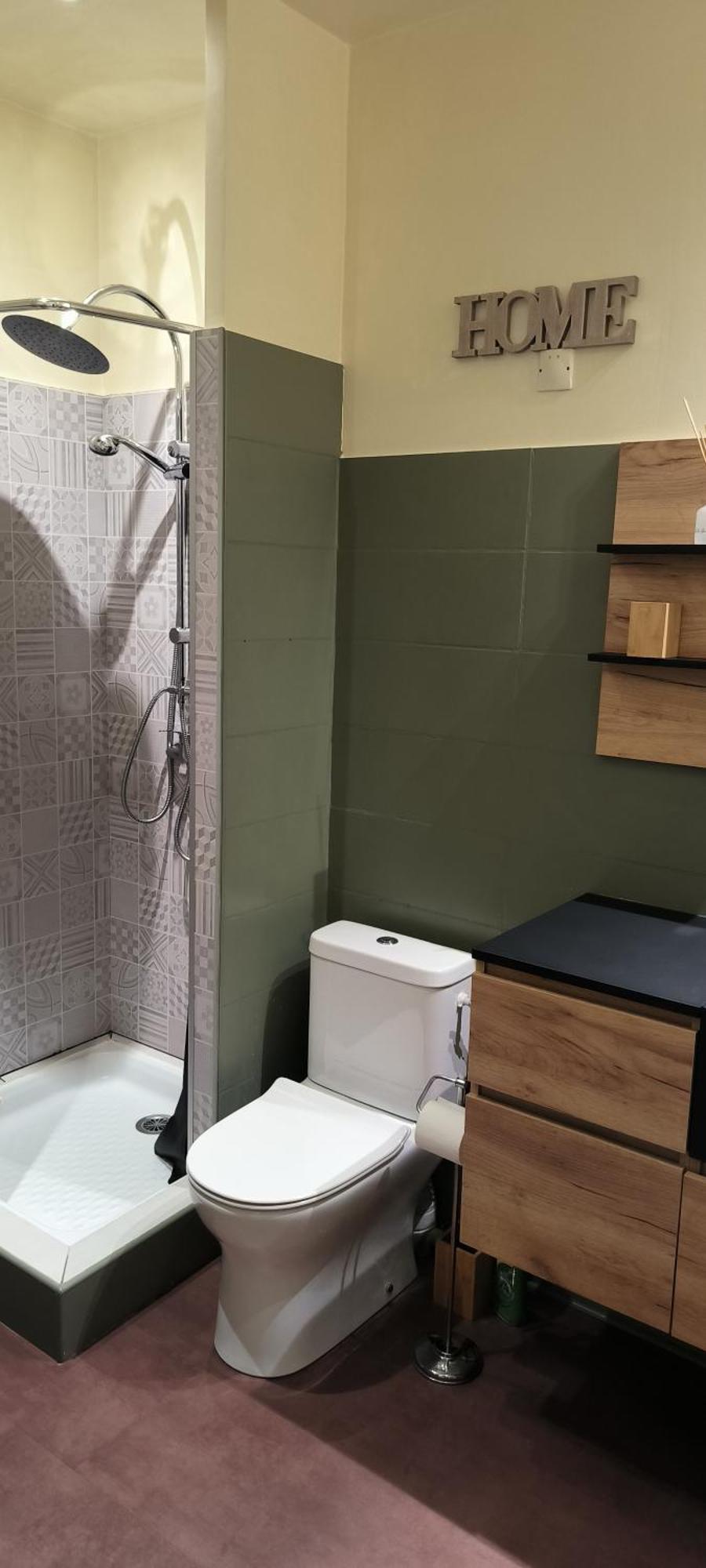 Appartement Sous Les Remparts Carcassonne Ngoại thất bức ảnh