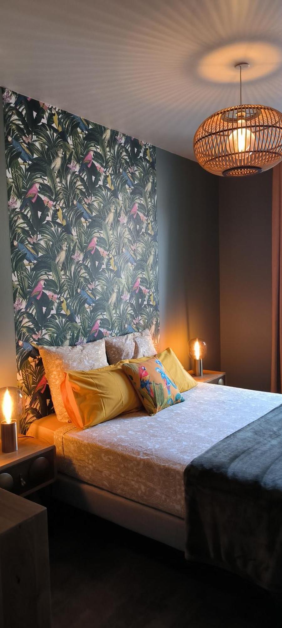 Appartement Sous Les Remparts Carcassonne Ngoại thất bức ảnh