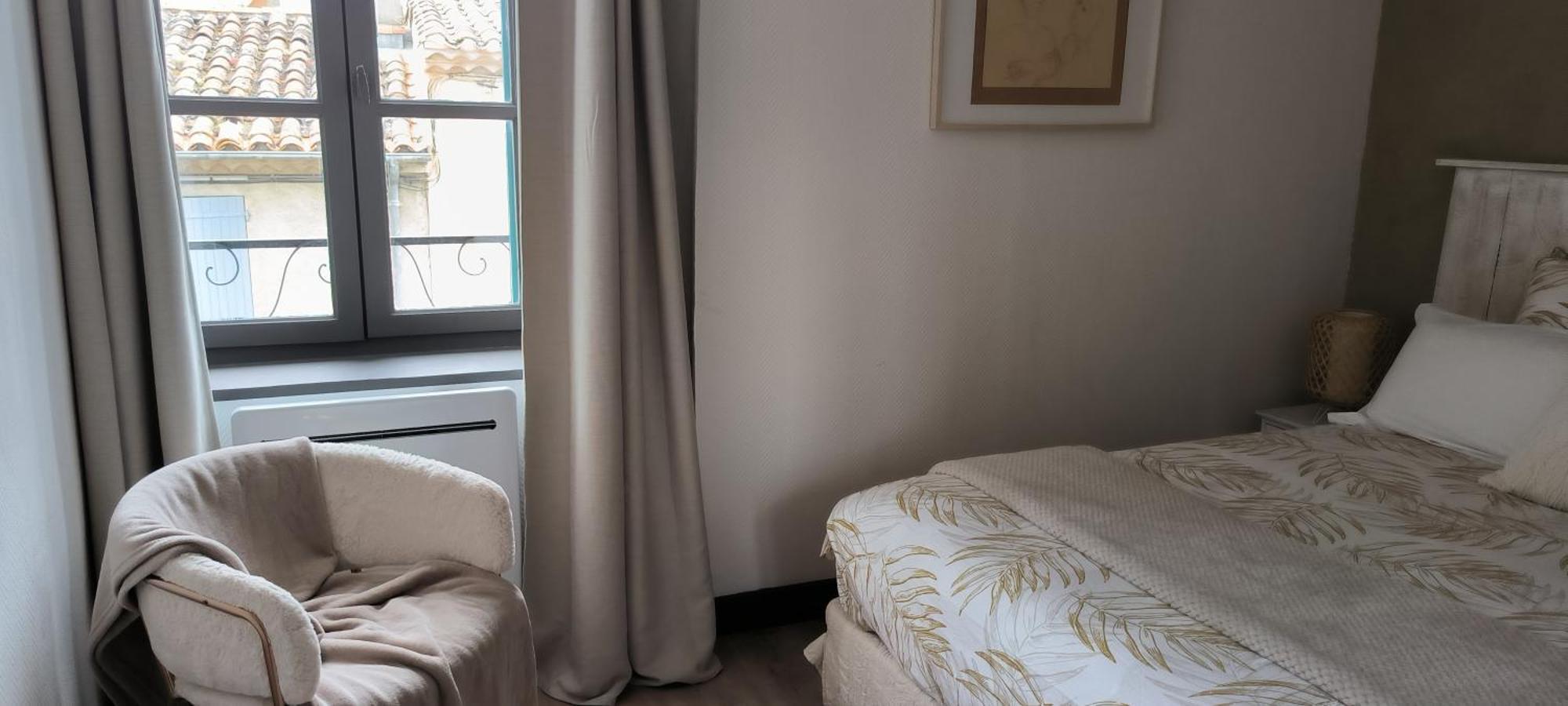 Appartement Sous Les Remparts Carcassonne Ngoại thất bức ảnh