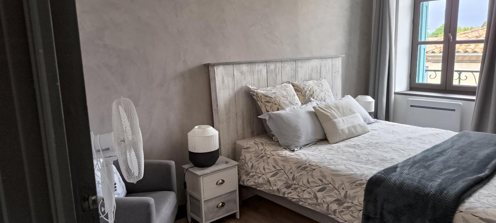 Appartement Sous Les Remparts Carcassonne Ngoại thất bức ảnh